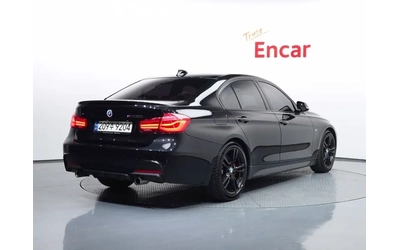 bmw-320 - 1
