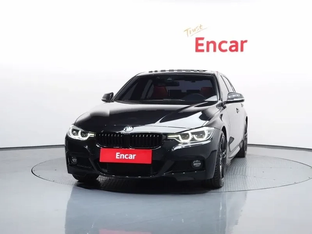 BMW 320 i - автомобили, коли, обяви за нови и употребявани 2