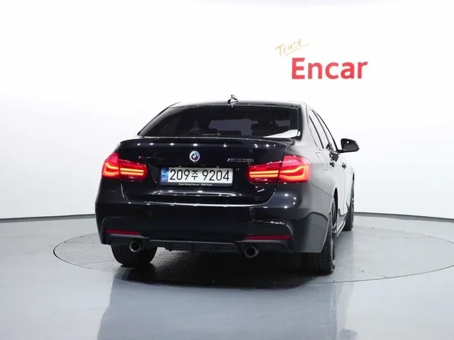 BMW 320 i - автомобили, коли, обяви за нови и употребявани 3