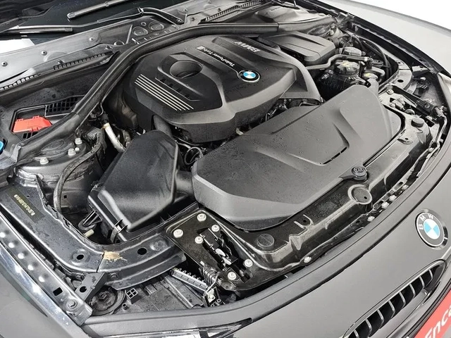 BMW 320 i - автомобили, коли, обяви за нови и употребявани 5