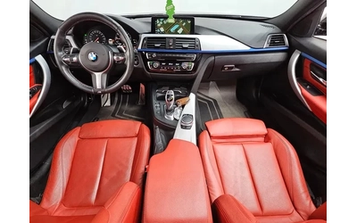 BMW 320 i - автомобили, коли, обяви за нови и употребявани 6