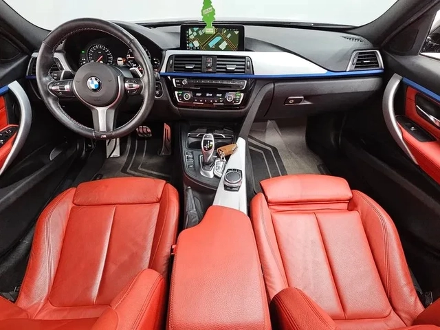 BMW 320 i - автомобили, коли, обяви за нови и употребявани 6