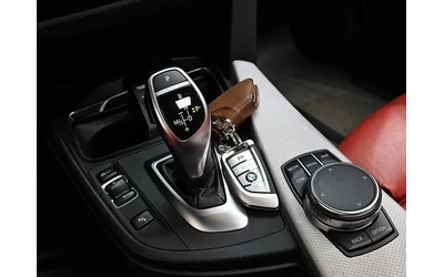 BMW 320 i - автомобили, коли, обяви за нови и употребявани 8
