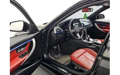 BMW 320 i - автомобили, коли, обяви за нови и употребявани 9