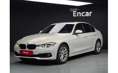 bmw-320 - 0