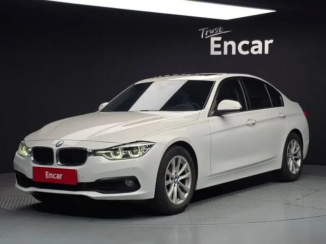 BMW 320 d - автомобили, коли, обяви за нови и употребявани 0