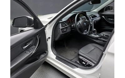 BMW 320 d - автомобили, коли, обяви за нови и употребявани 10