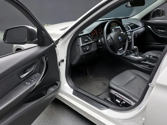 BMW 320 d - автомобили, коли, обяви за нови и употребявани 10