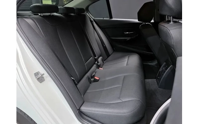BMW 320 d - автомобили, коли, обяви за нови и употребявани 11