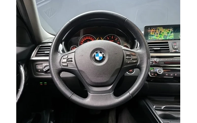 BMW 320 d - автомобили, коли, обяви за нови и употребявани 12