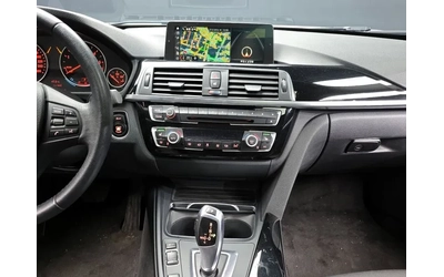 BMW 320 d - автомобили, коли, обяви за нови и употребявани 13
