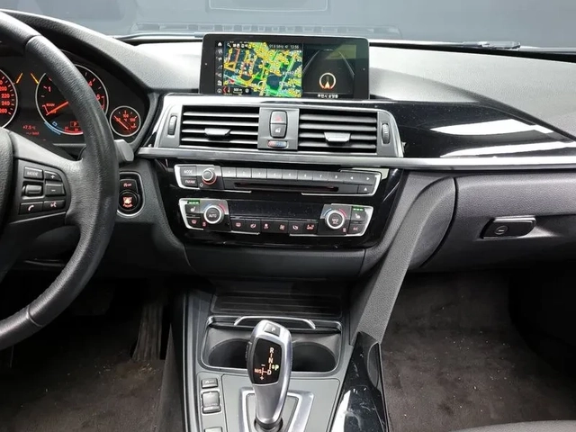 BMW 320 d - автомобили, коли, обяви за нови и употребявани 13