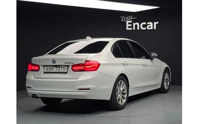 bmw-320 - 1
