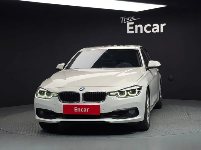 BMW 320 d - автомобили, коли, обяви за нови и употребявани 2
