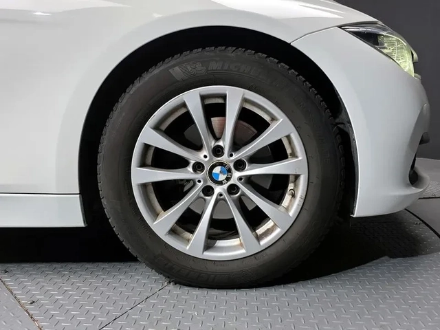 BMW 320 d - автомобили, коли, обяви за нови и употребявани 4