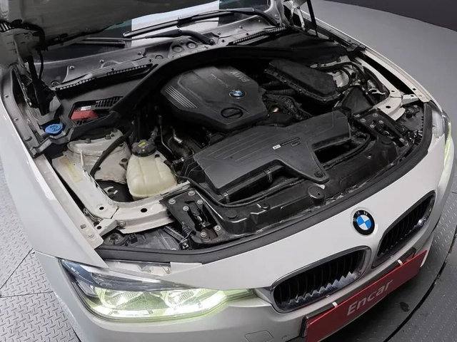 BMW 320 d - автомобили, коли, обяви за нови и употребявани 5