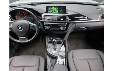 BMW 320 d - автомобили, коли, обяви за нови и употребявани 6