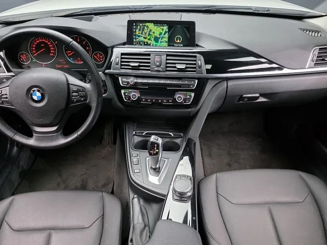 BMW 320 d - автомобили, коли, обяви за нови и употребявани 6
