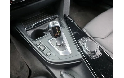 BMW 320 d - автомобили, коли, обяви за нови и употребявани 8