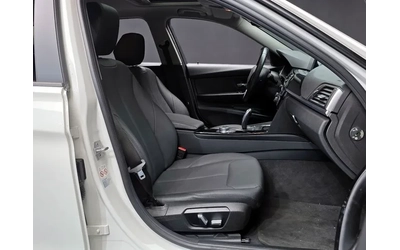 BMW 320 d - автомобили, коли, обяви за нови и употребявани 9