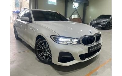 bmw-320 - 0
