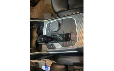 BMW 320 d RWD B47 LCI (FaceLift) ! M Pack ! - автомобили, коли, обяви за нови и употребявани 16