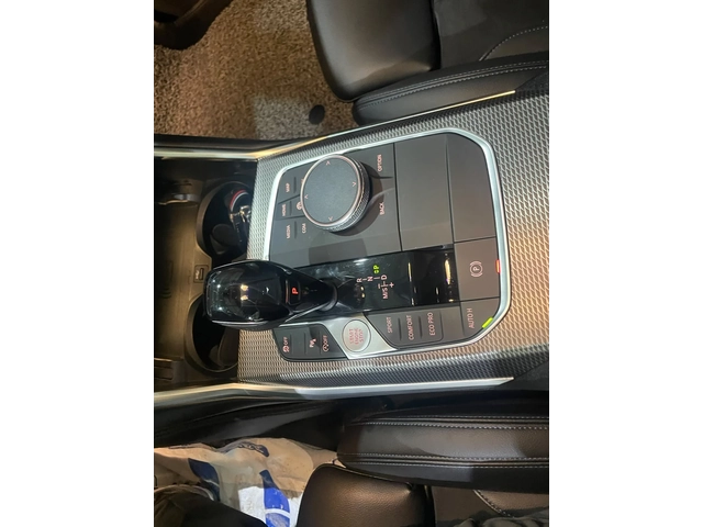 BMW 320 d RWD B47 LCI (FaceLift) ! M Pack ! - автомобили, коли, обяви за нови и употребявани 16