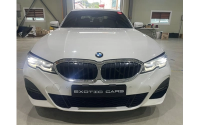 bmw-320 - 1