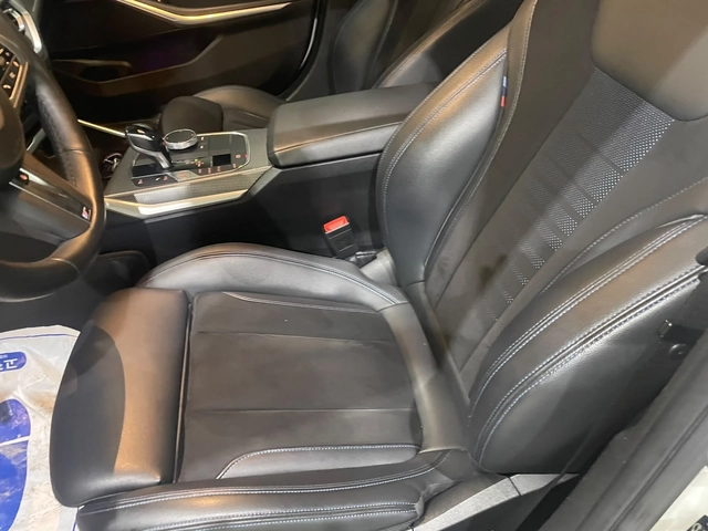 BMW 320 d RWD B47 LCI (FaceLift) ! M Pack ! - автомобили, коли, обяви за нови и употребявани 6