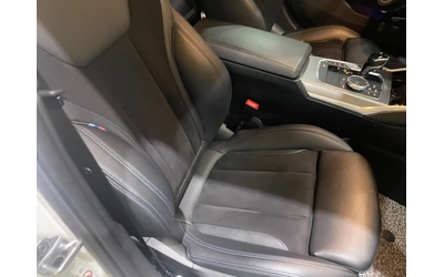 BMW 320 d RWD B47 LCI (FaceLift) ! M Pack ! - автомобили, коли, обяви за нови и употребявани 9
