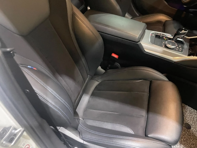 BMW 320 d RWD B47 LCI (FaceLift) ! M Pack ! - автомобили, коли, обяви за нови и употребявани 9