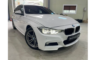 bmw-320 - 0