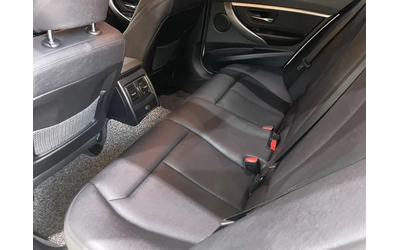 BMW 320 d RWD B47 LCI (FaceLift) ! M Pack ! - автомобили, коли, обяви за нови и употребявани 10