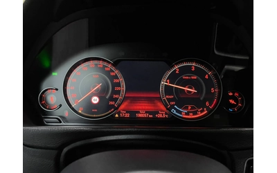 BMW 320 d RWD B47 LCI (FaceLift) ! M Pack ! - автомобили, коли, обяви за нови и употребявани 12