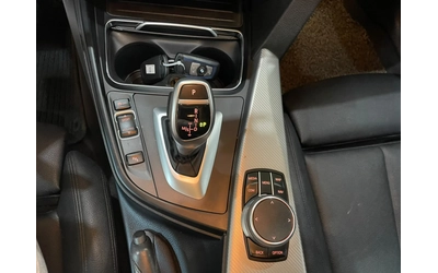 BMW 320 d RWD B47 LCI (FaceLift) ! M Pack ! - автомобили, коли, обяви за нови и употребявани 15