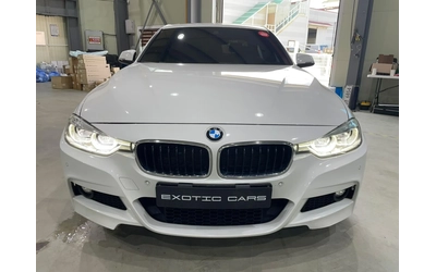 bmw-320 - 1