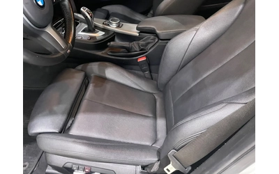 BMW 320 d RWD B47 LCI (FaceLift) ! M Pack ! - автомобили, коли, обяви за нови и употребявани 6