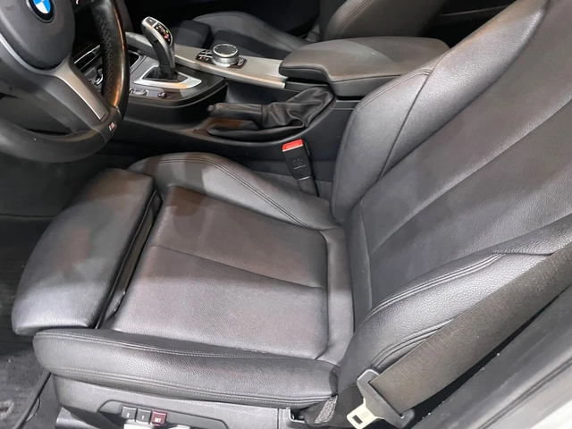 BMW 320 d RWD B47 LCI (FaceLift) ! M Pack ! - автомобили, коли, обяви за нови и употребявани 6