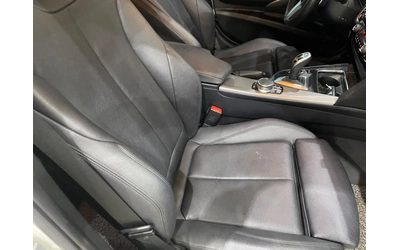 BMW 320 d RWD B47 LCI (FaceLift) ! M Pack ! - автомобили, коли, обяви за нови и употребявани 8