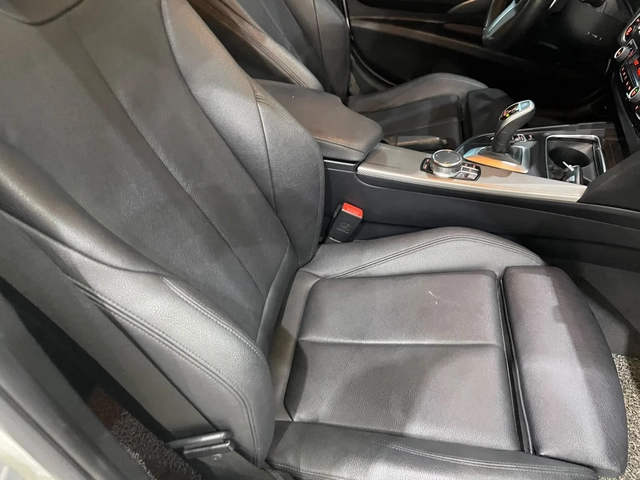 BMW 320 d RWD B47 LCI (FaceLift) ! M Pack ! - автомобили, коли, обяви за нови и употребявани 8