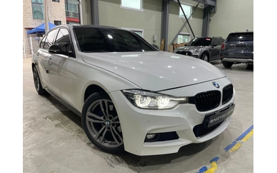 bmw-320 - 0