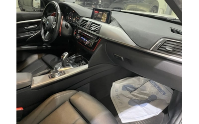BMW 320 d RWD B47 LCI (FaceLift) ! M Pack ! - автомобили, коли, обяви за нови и употребявани 10