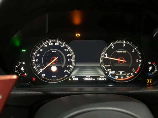 BMW 320 d RWD B47 LCI (FaceLift) ! M Pack ! - автомобили, коли, обяви за нови и употребявани 13