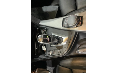 BMW 320 d RWD B47 LCI (FaceLift) ! M Pack ! - автомобили, коли, обяви за нови и употребявани 16