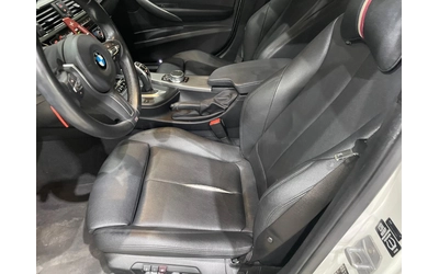 BMW 320 d RWD B47 LCI (FaceLift) ! M Pack ! - автомобили, коли, обяви за нови и употребявани 6