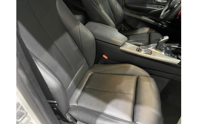 BMW 320 d RWD B47 LCI (FaceLift) ! M Pack ! - автомобили, коли, обяви за нови и употребявани 9