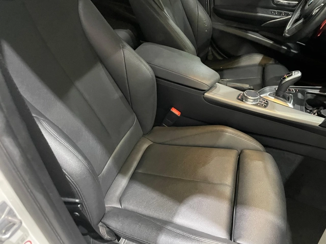 BMW 320 d RWD B47 LCI (FaceLift) ! M Pack ! - автомобили, коли, обяви за нови и употребявани 9