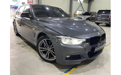 bmw-320 - 0