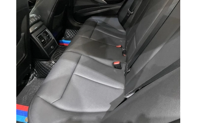 BMW 320 d RWD B47 LCI (FaceLift) ! M Pack ! - автомобили, коли, обяви за нови и употребявани 11