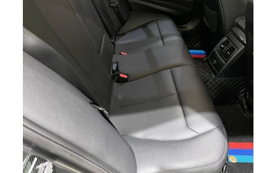 BMW 320 d RWD B47 LCI (FaceLift) ! M Pack ! - автомобили, коли, обяви за нови и употребявани 12